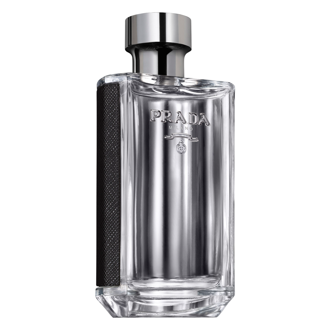 Prada L'Homme Eau de Toilette Spray - 150ml
