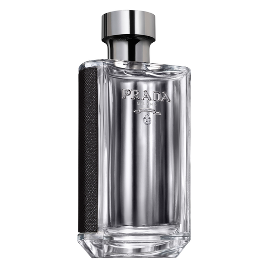 Prada L'Homme Eau de Toilette Spray