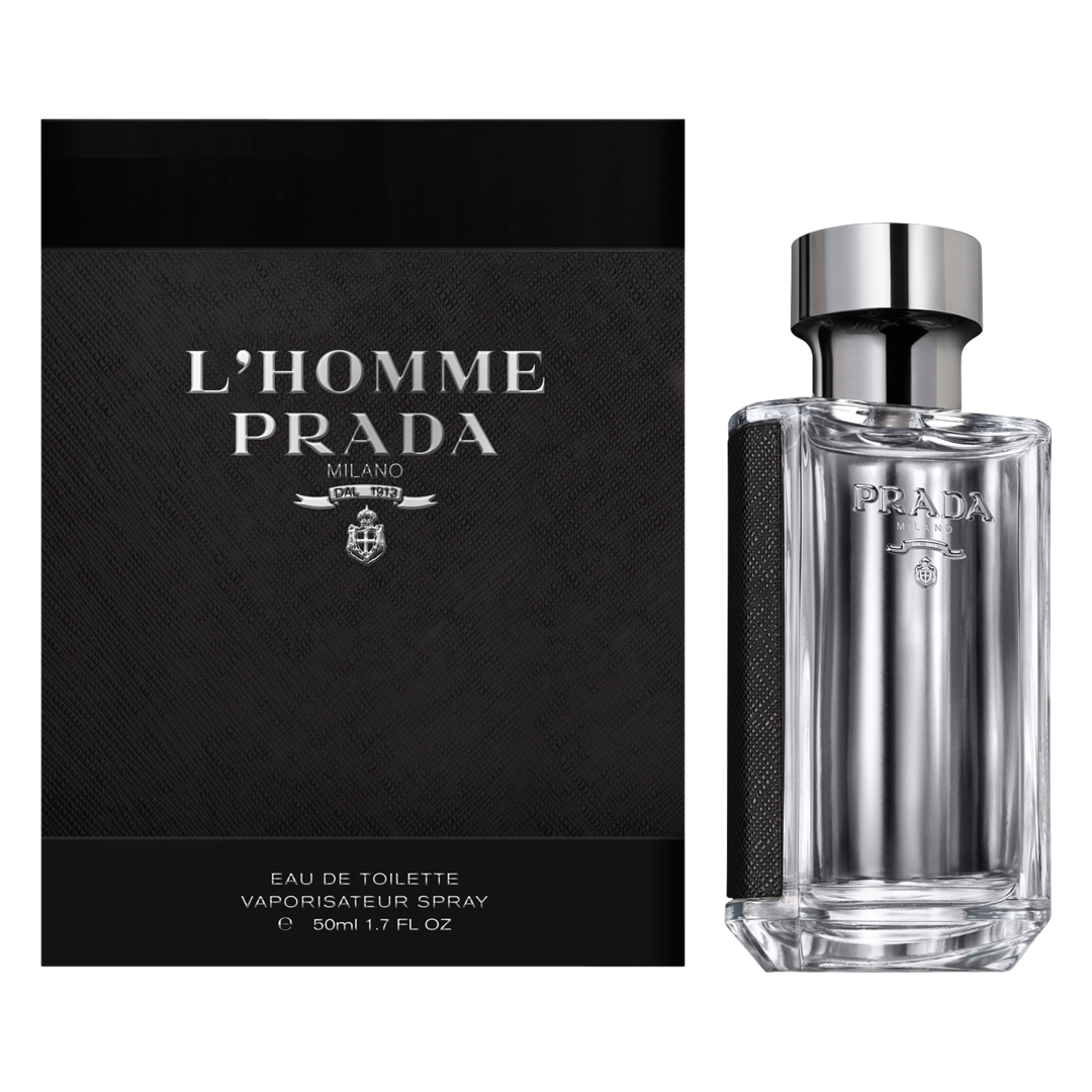 Prada pour homme 100ml deals