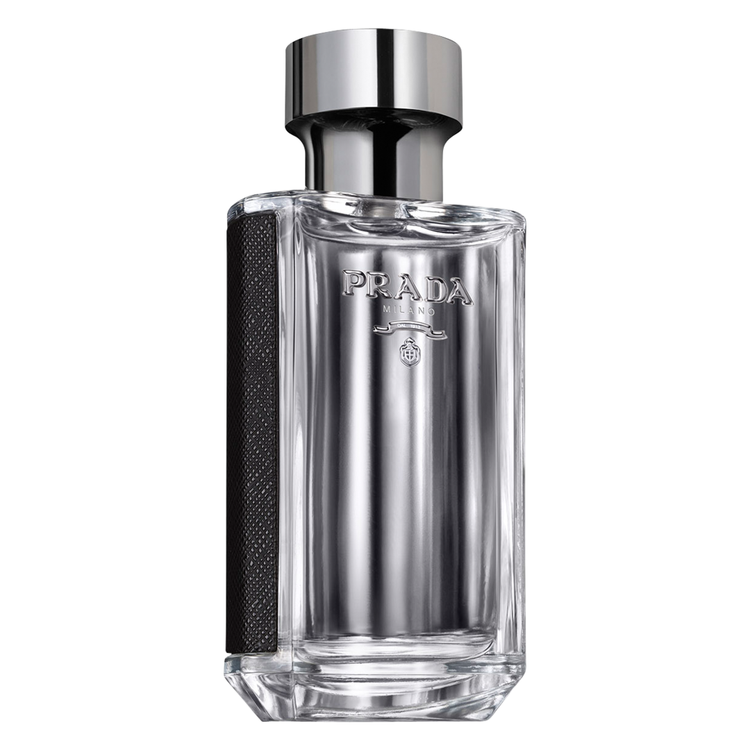 Prada L'Homme Eau de Toilette Spray – Escentual