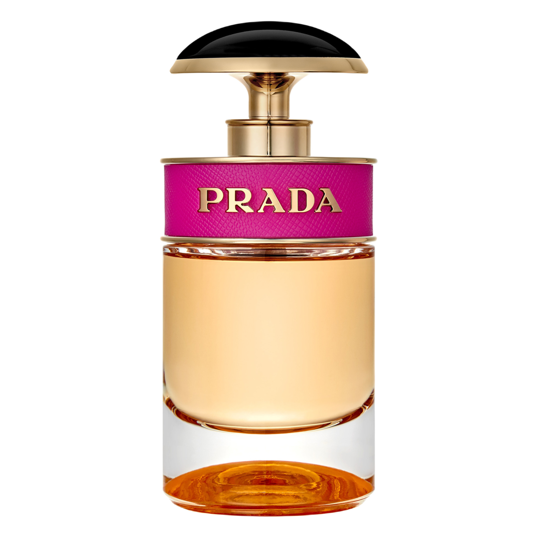 Prada Candy Eau de Parfum Spray – Escentual - Main Image
