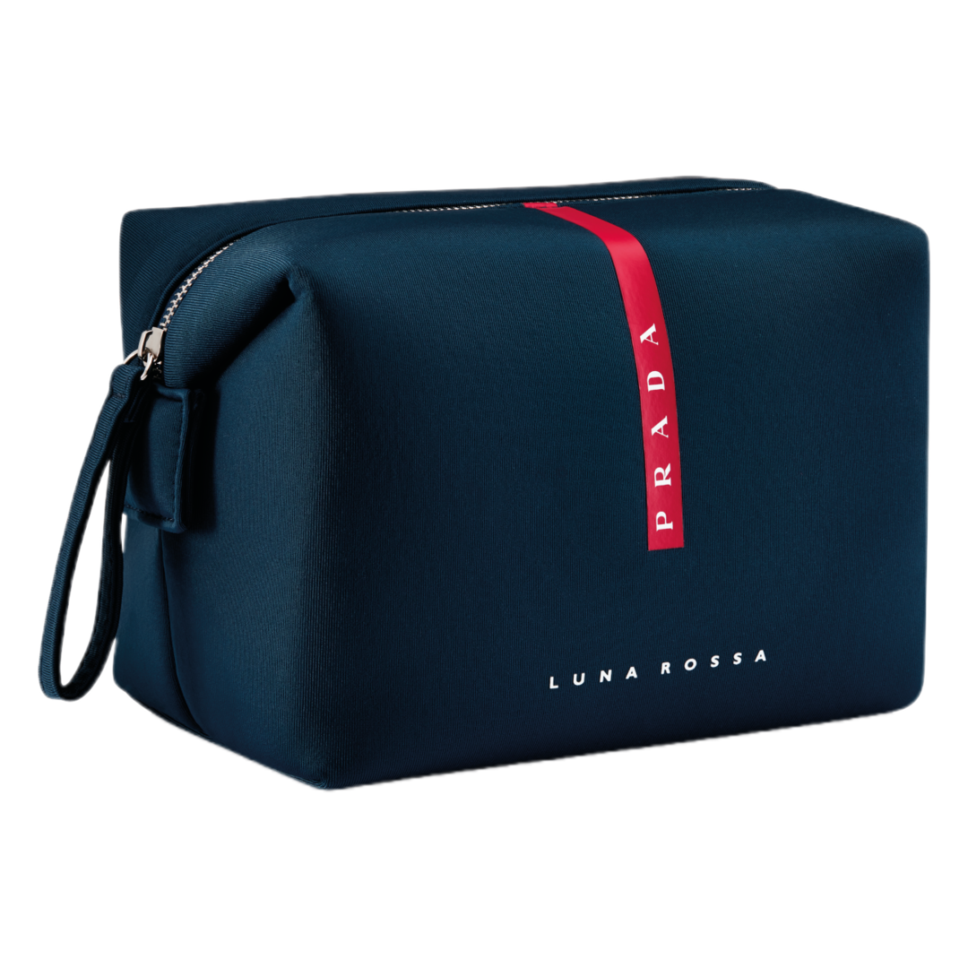 Prada Luna Rossa Bag