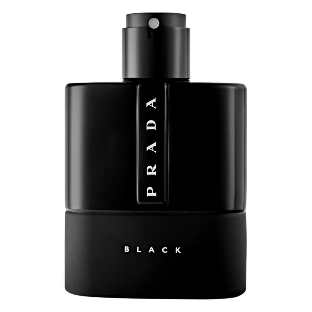 Prada Luna Rossa Black Eau de Parfum Spray - 100ml