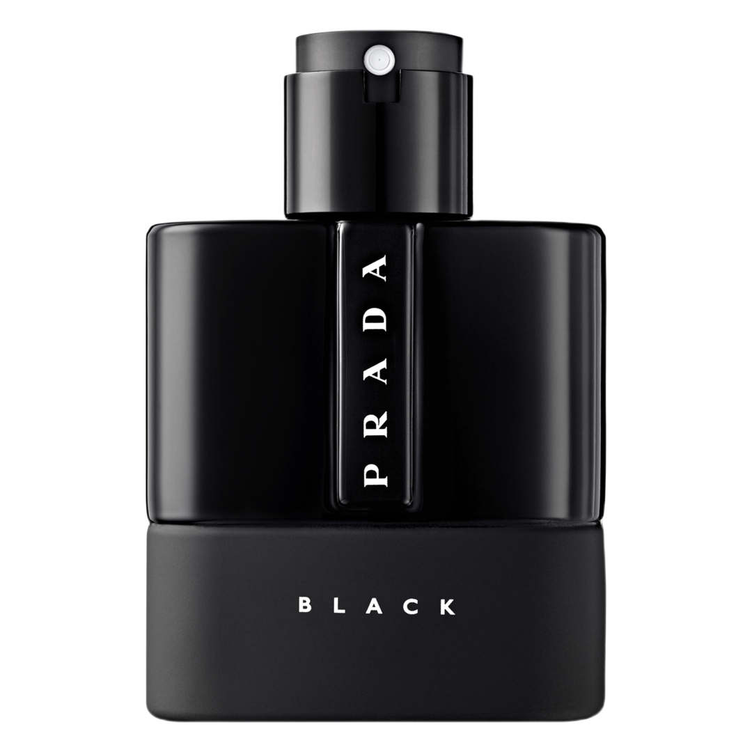 Prada Luna Rossa Black Eau de Parfum Spray - 50ml