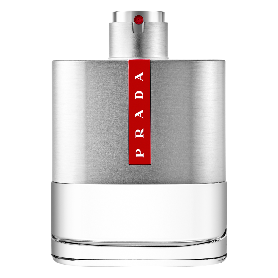 Prada Luna Rossa Eau de Toilette Spray - 150ml