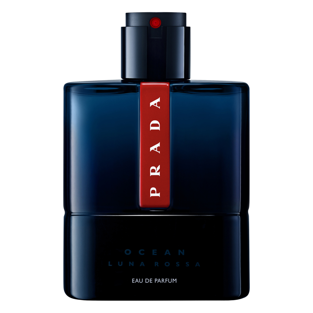 Prada Luna Rossa Ocean Eau de Parfum Spray - 100ml