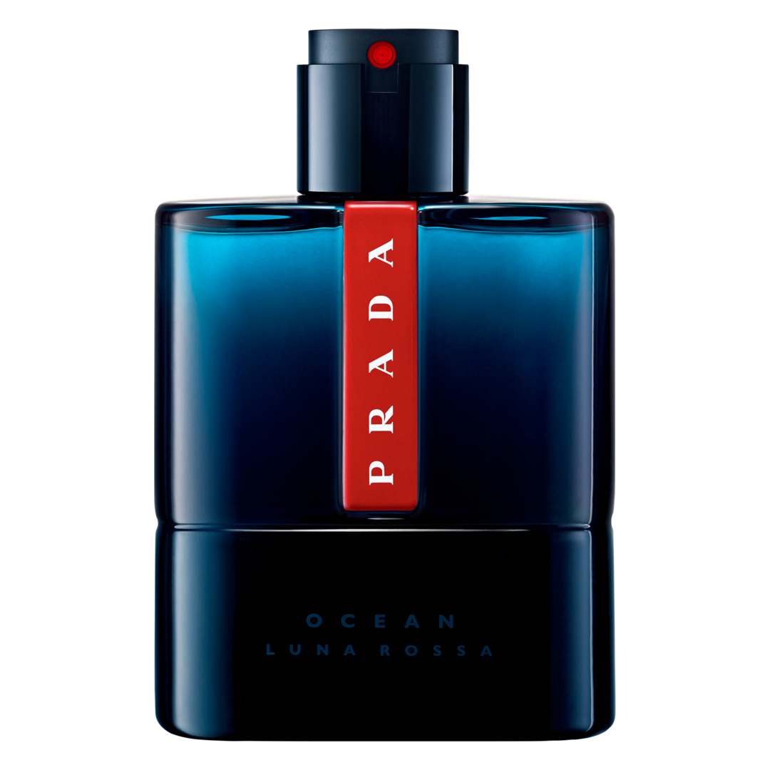 Prada Luna Rossa Ocean Eau de Toilette Spray - 100ml