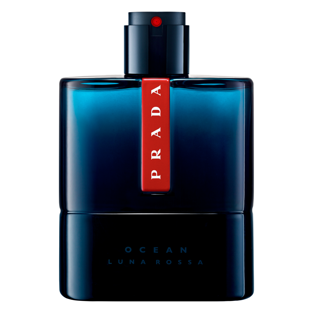 Prada Luna Rossa Ocean Eau de Toilette Spray - 150ml
