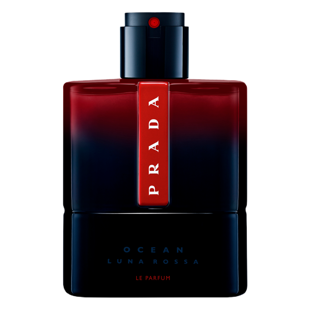Prada Luna Rossa Ocean Le Parfum Refillable Spray - 100ml