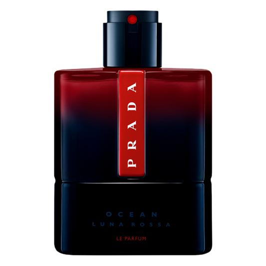 Prada Luna Rossa Ocean Le Parfum Refillable Spray