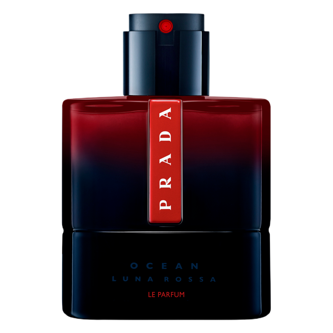 Prada Luna Rossa Ocean Le Parfum Refillable Spray - 50ml
