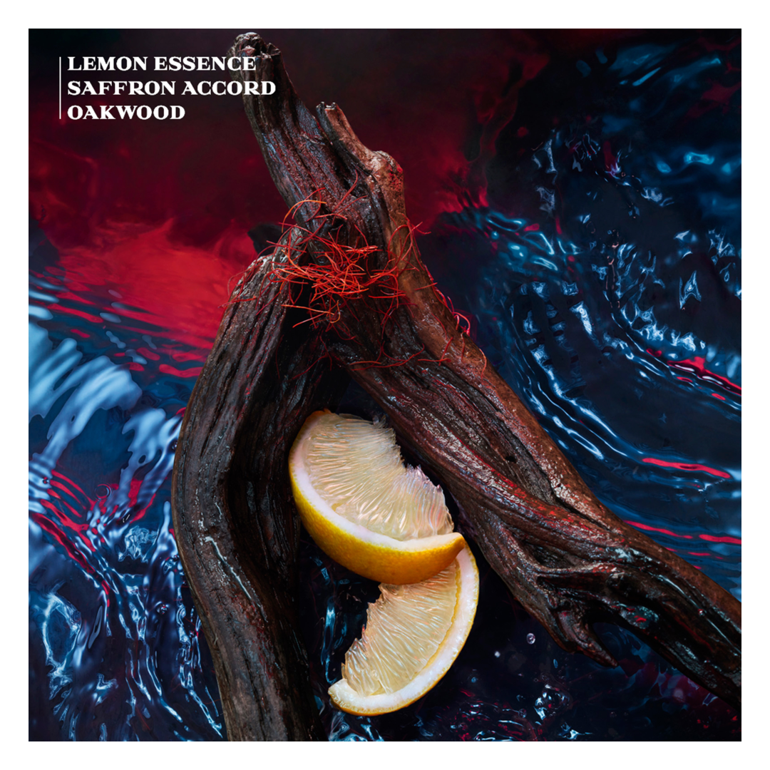 Prada Luna Rossa Ocean Le Parfum Spray 50ml Gift Set