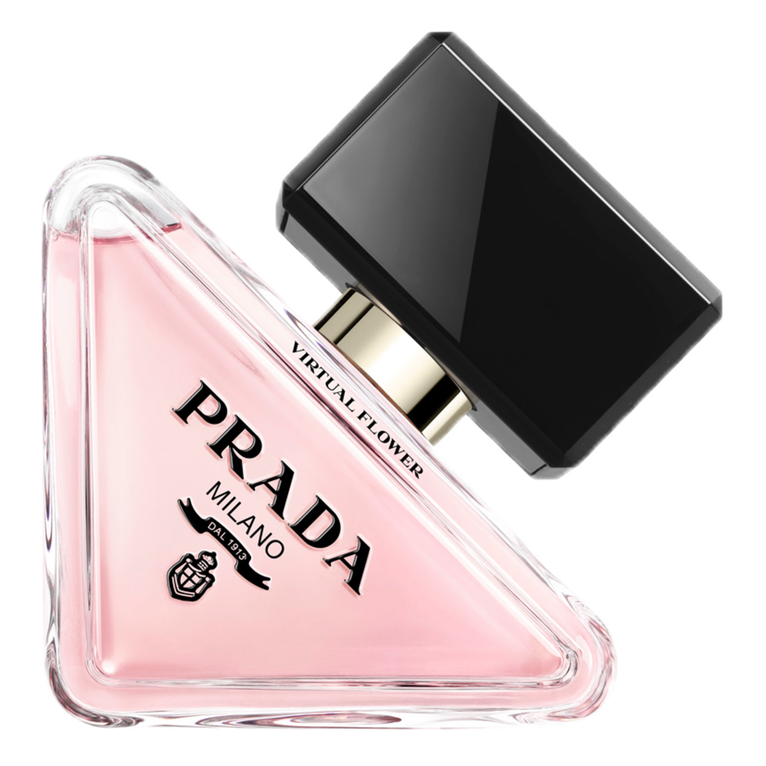 Prada Paradoxe Virtual Flower Eau de Parfum Refillable Spray - 30ml