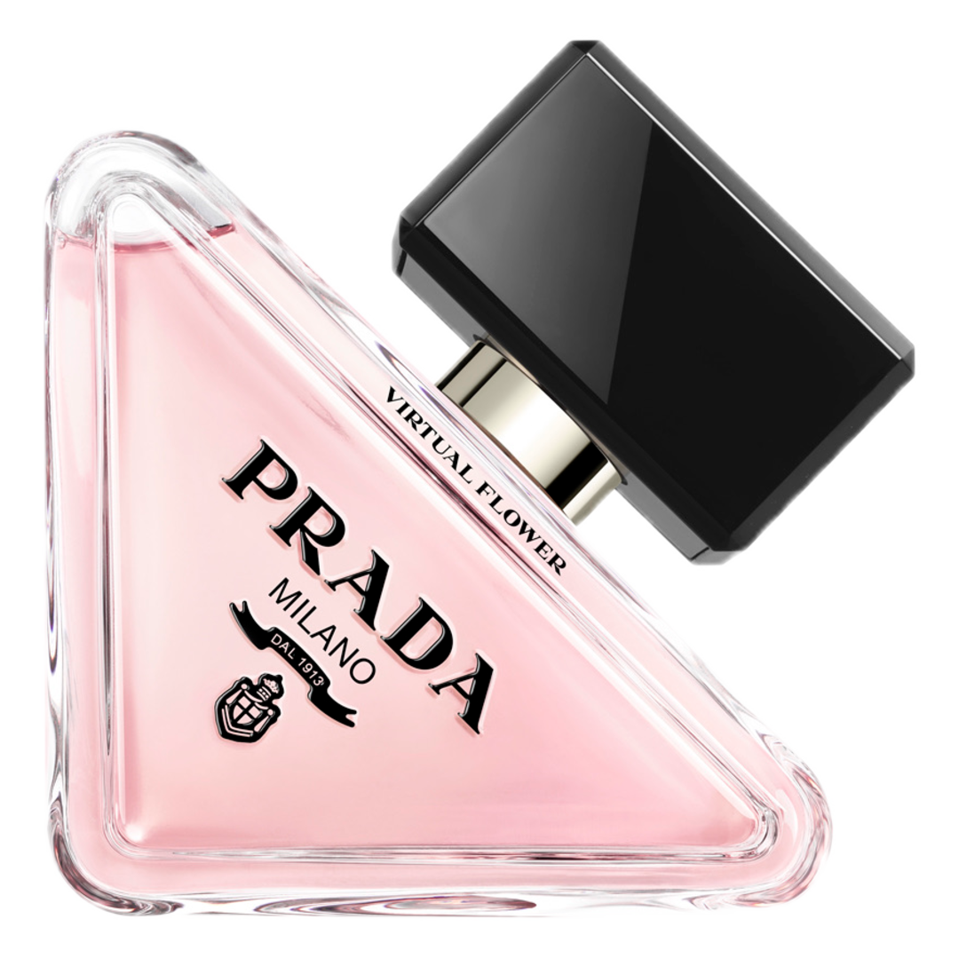 Prada Paradoxe Virtual Flower Eau de Parfum Refillable Spray - 50ml