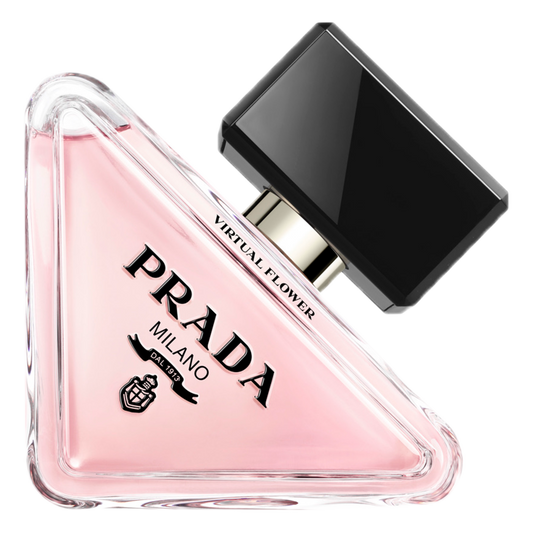 Prada Paradoxe Virtual Flower Eau de Parfum Refillable Spray