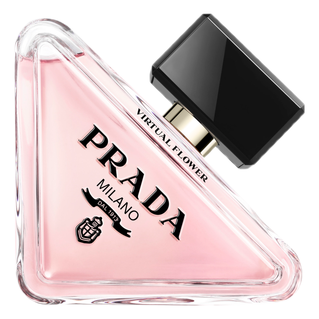 Prada Paradoxe Virtual Flower Eau de Parfum Refillable Spray - 90ml