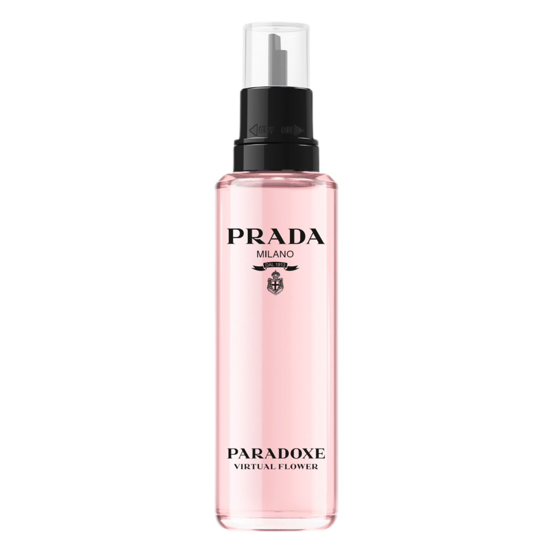 Prada Paradoxe Virtual Flower Eau de Parfum Spray Refill - 100ml