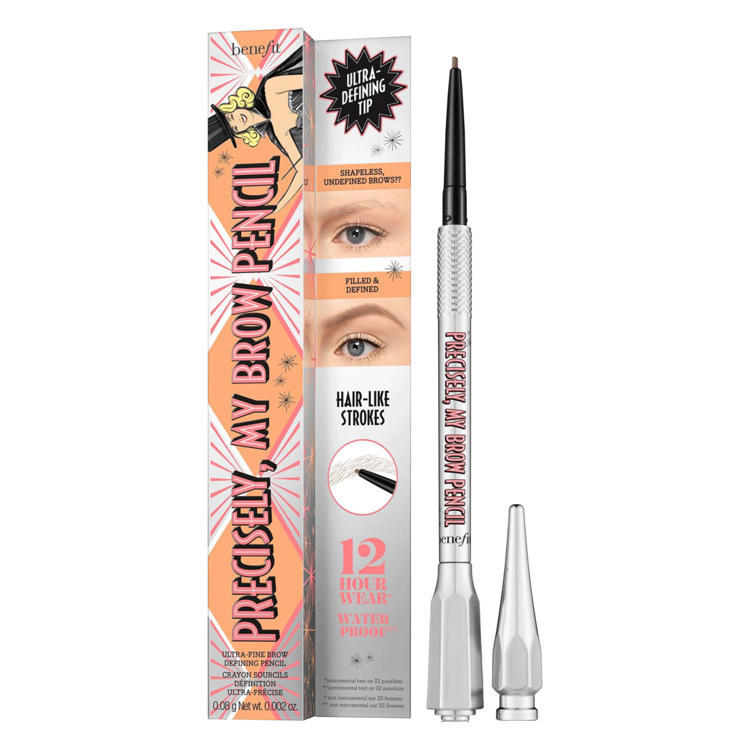 Benefit Precisely, My Brow Pencil - 0.08g / 2.5 - Neutral Blonde