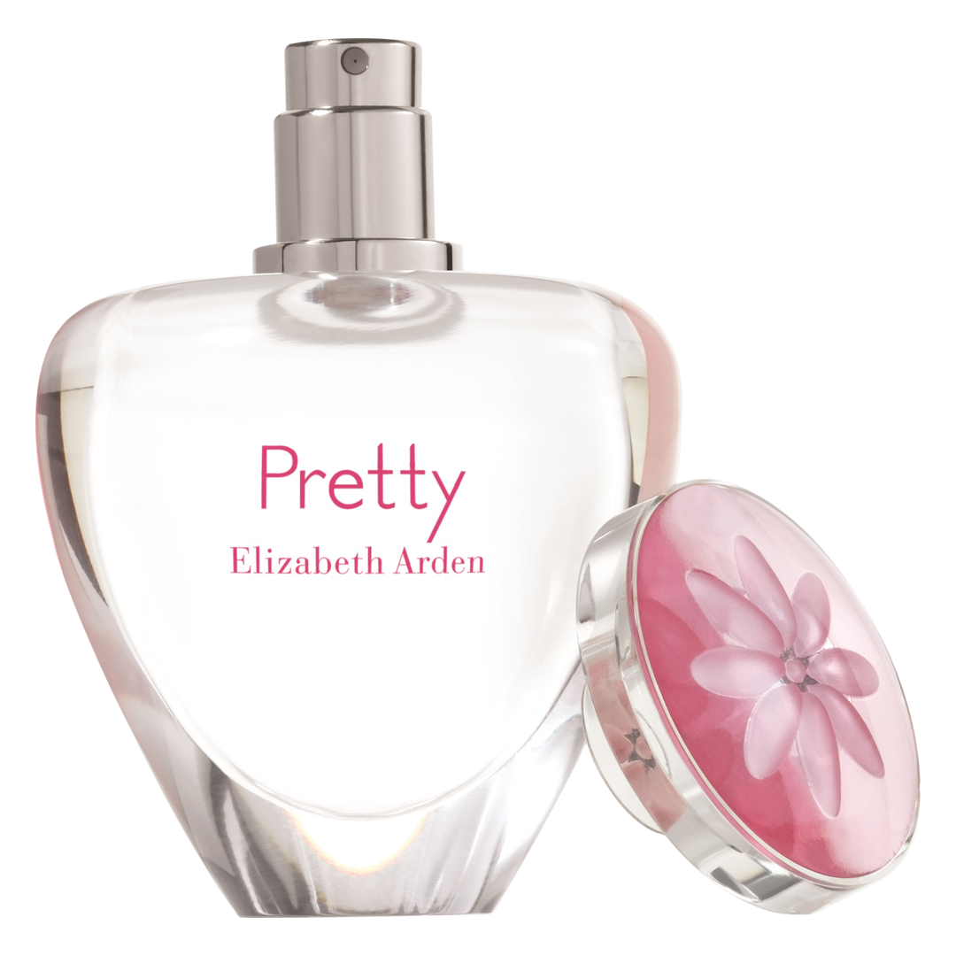 Elizabeth Arden Pretty Eau de Parfum Spray