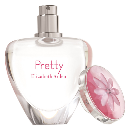 Elizabeth Arden Pretty Eau de Parfum Spray