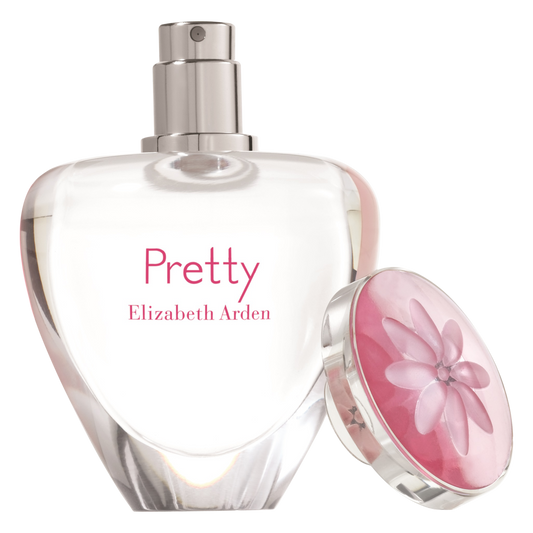 Elizabeth Arden Pretty Eau de Parfum Spray