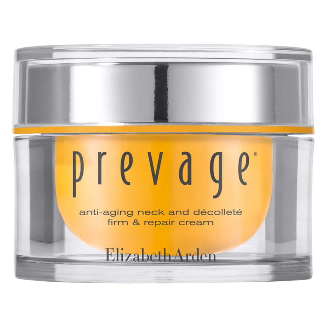 Elizabeth Arden Prevage Anti-Aging Neck & Décolleté Firm & Repair Cream - 50ml