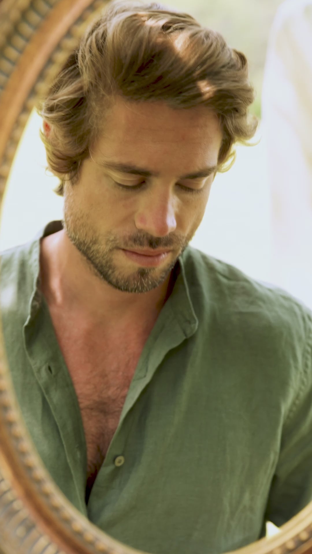 Lazartigue Fortify Shampoo