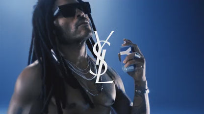 Yves Saint Laurent Y Iced Cologne Eau de Toilette Intense