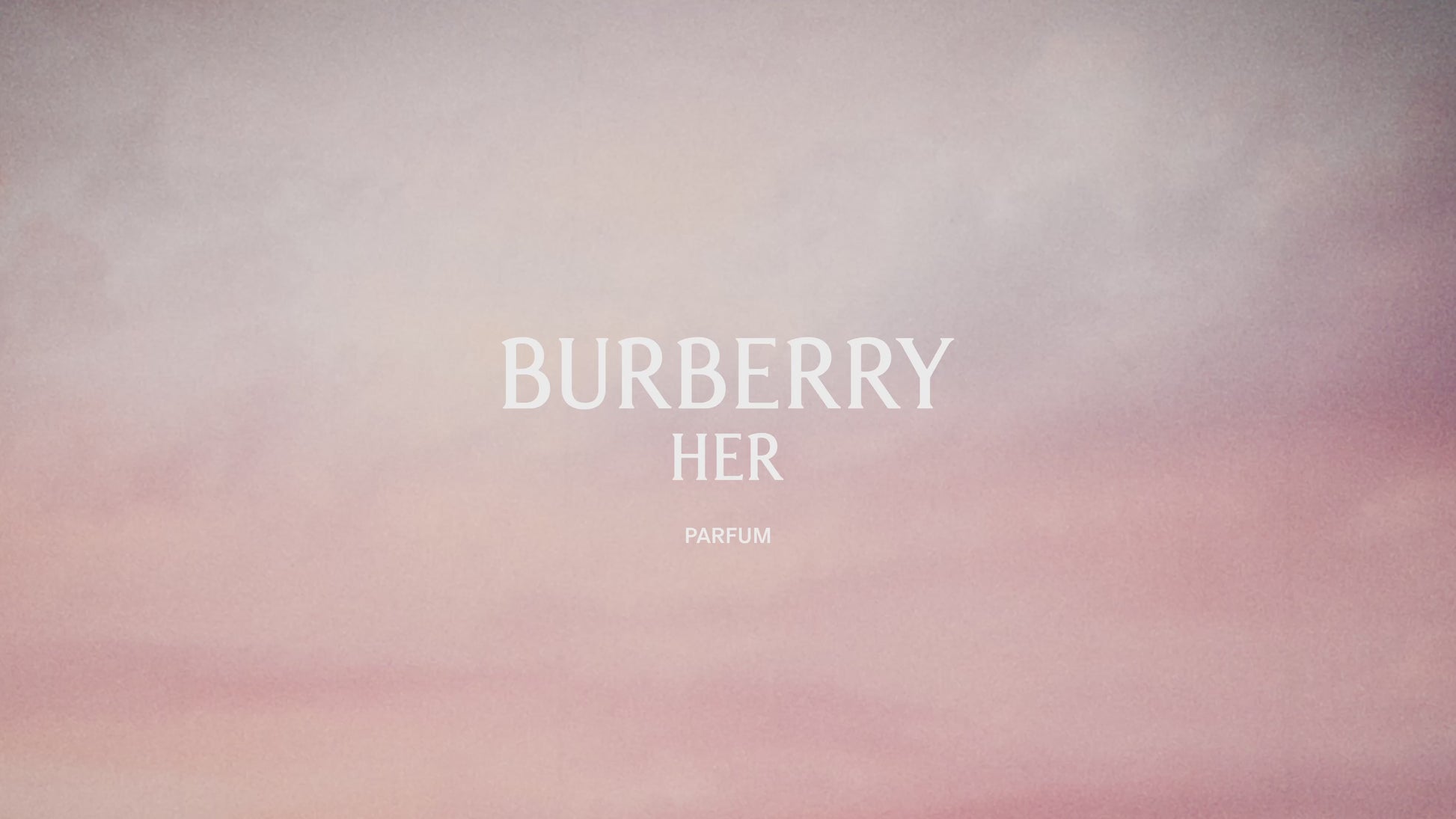 BURBERRY Her Parfum