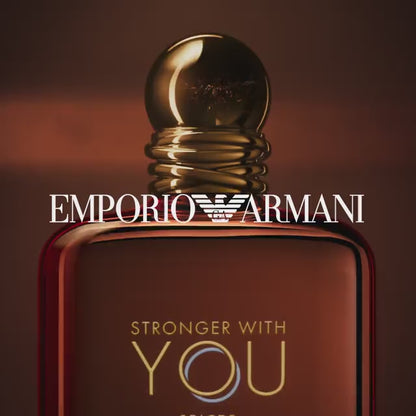 Giorgio Armani Emporio Armani Stronger With You Spices Eau de Parfum