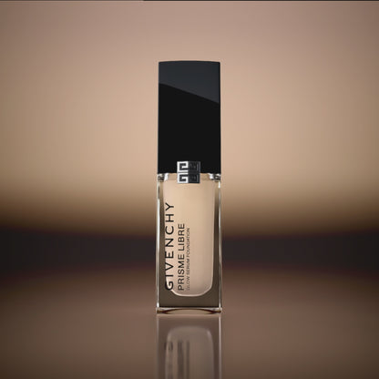 GIVENCHY Prisme Libre Glow Serum Foundation