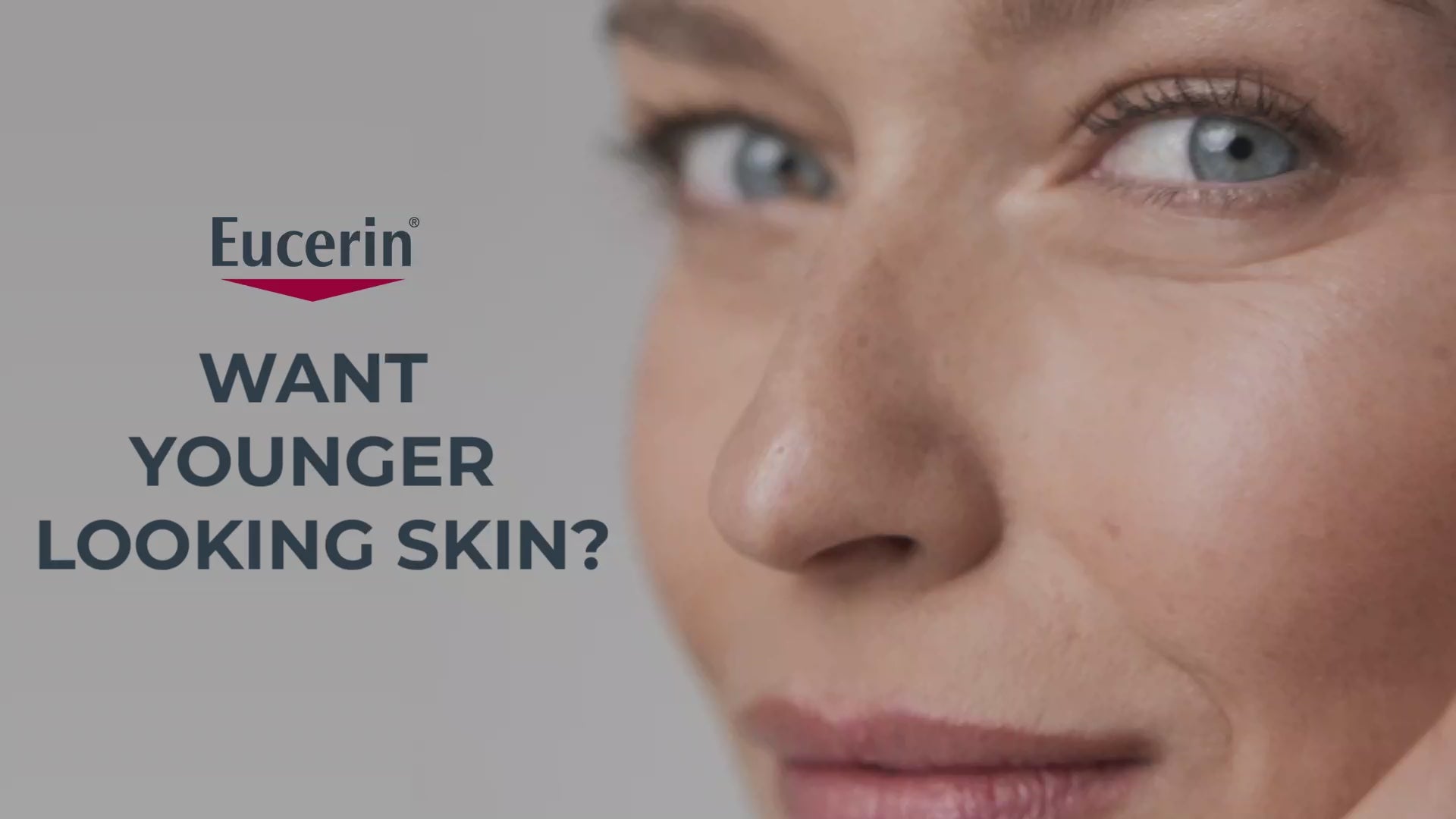 Eucerin Hyaluron-Filler Day Cream for Dry Skin SPF15