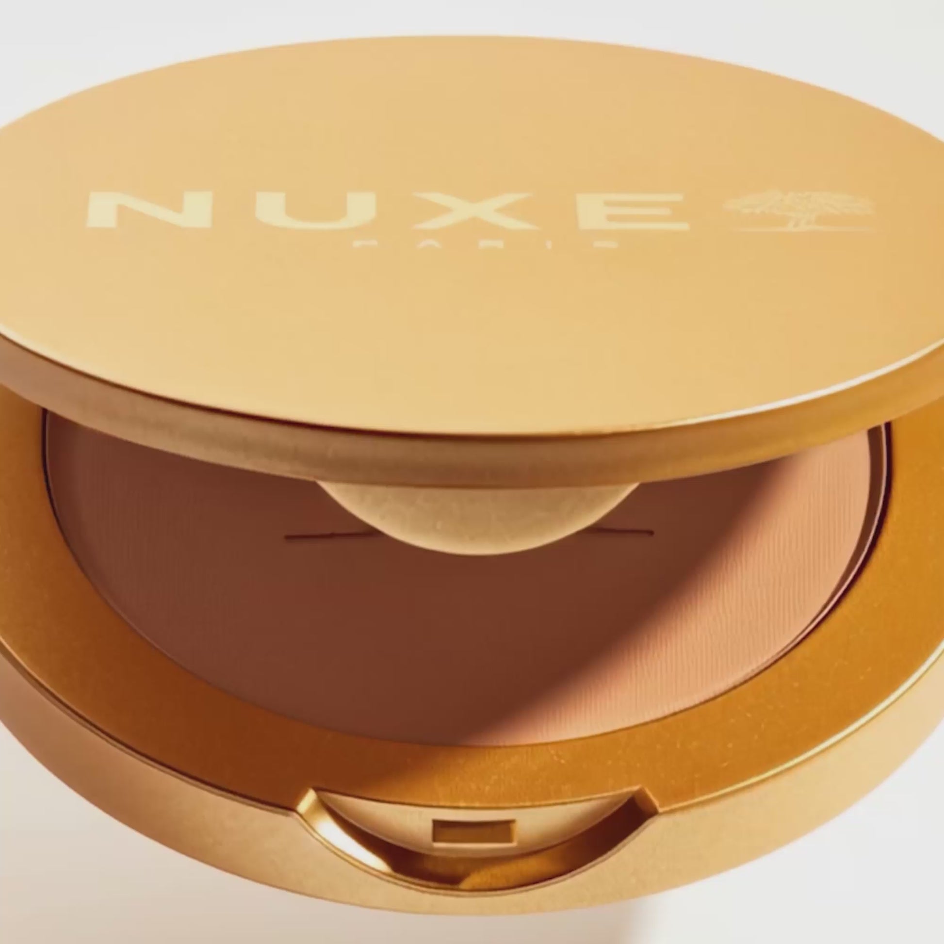Nuxe Prodigieux La Poudre Multi-Use Bronzing Powder