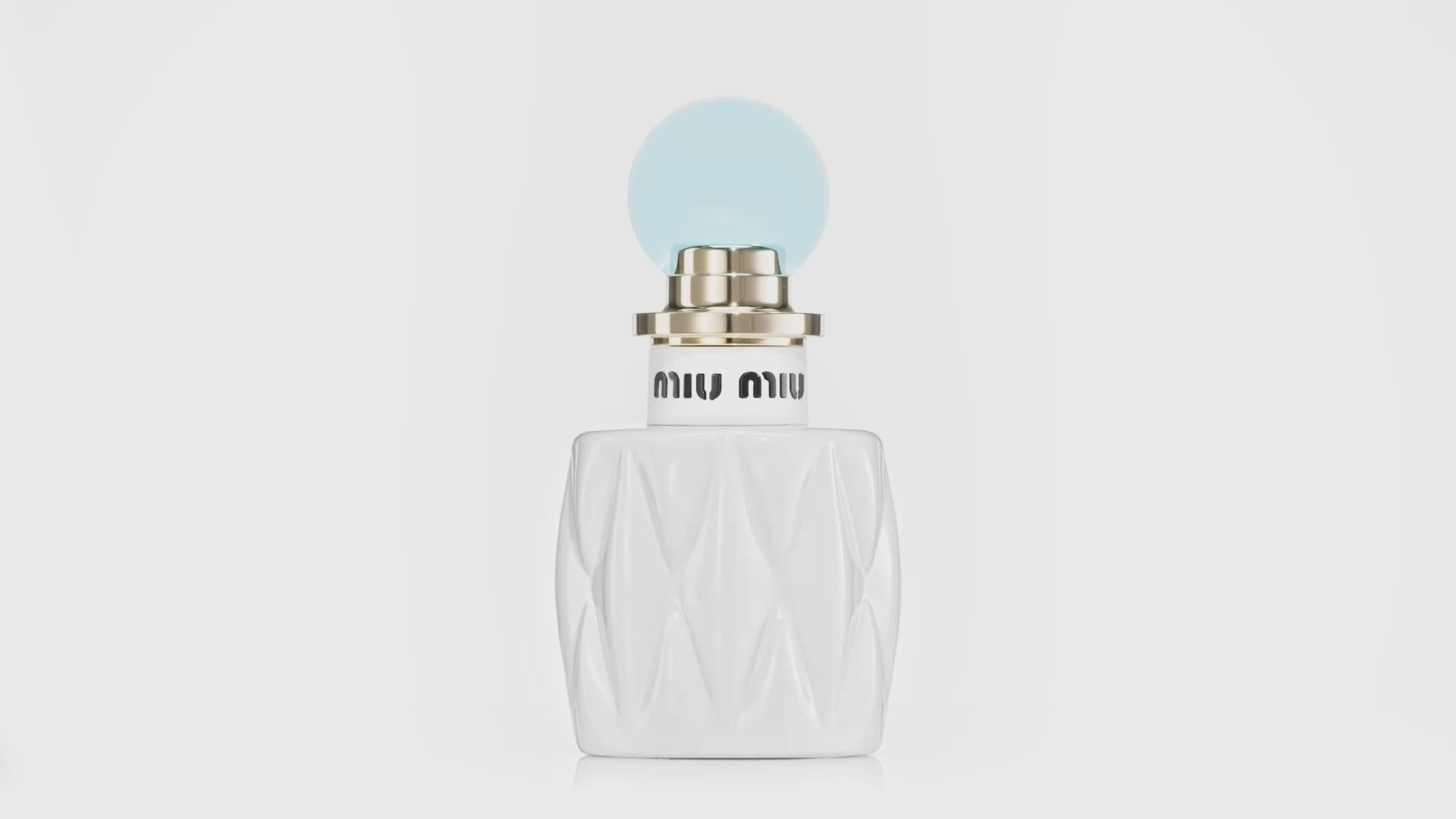 Miu Miu Fleur de Lait Eau de Parfum