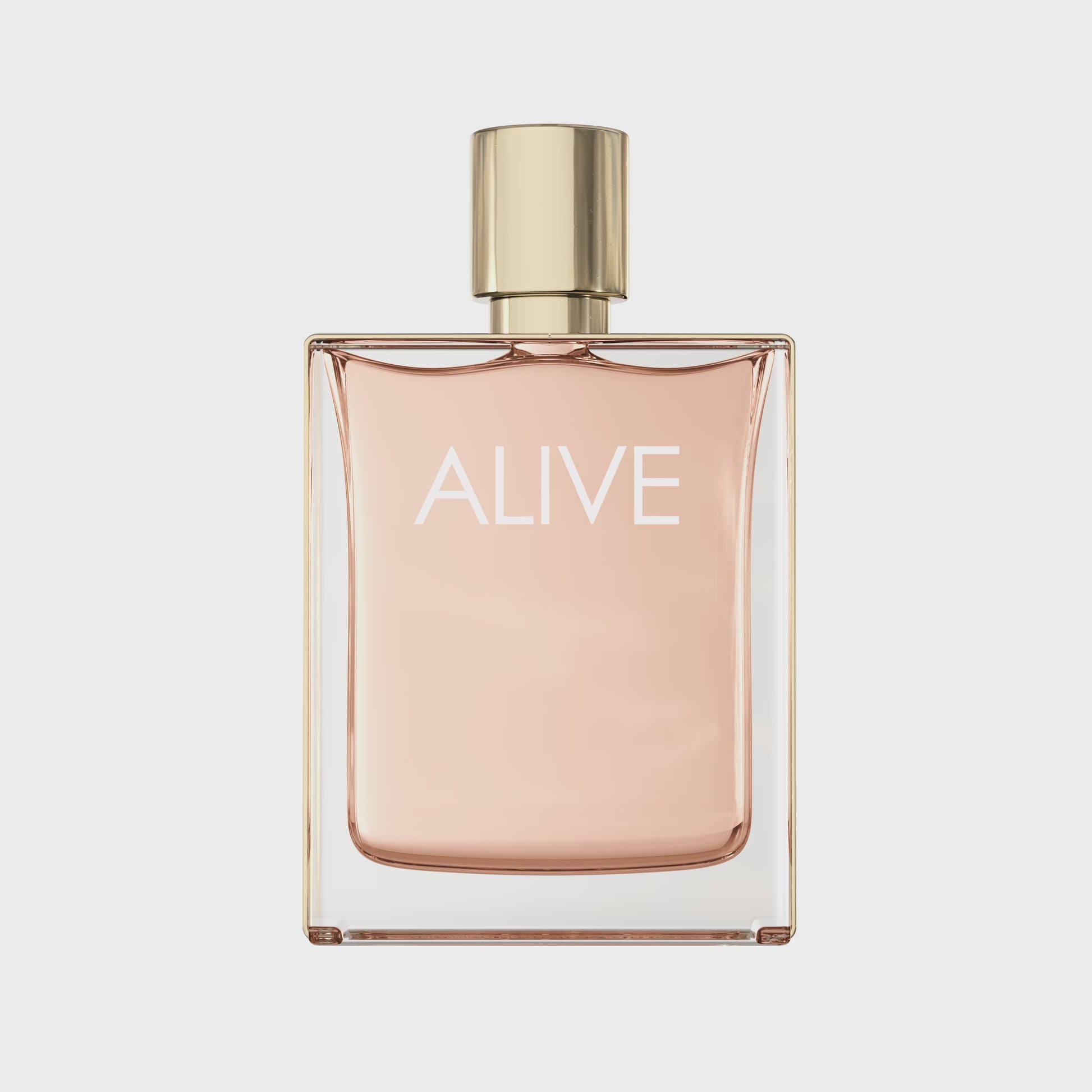 HUGO BOSS BOSS Alive Eau de Parfum Spray