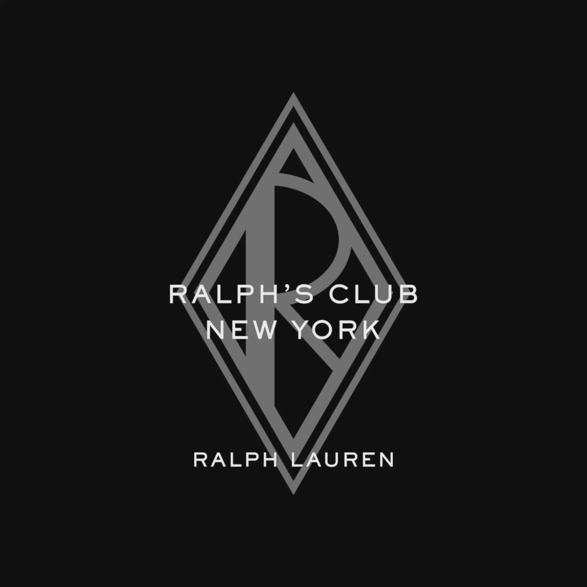 Ralph Lauren Ralph's Club New York Eau de Parfum