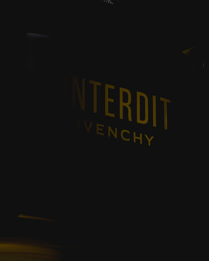 GIVENCHY L'Interdit Parfum