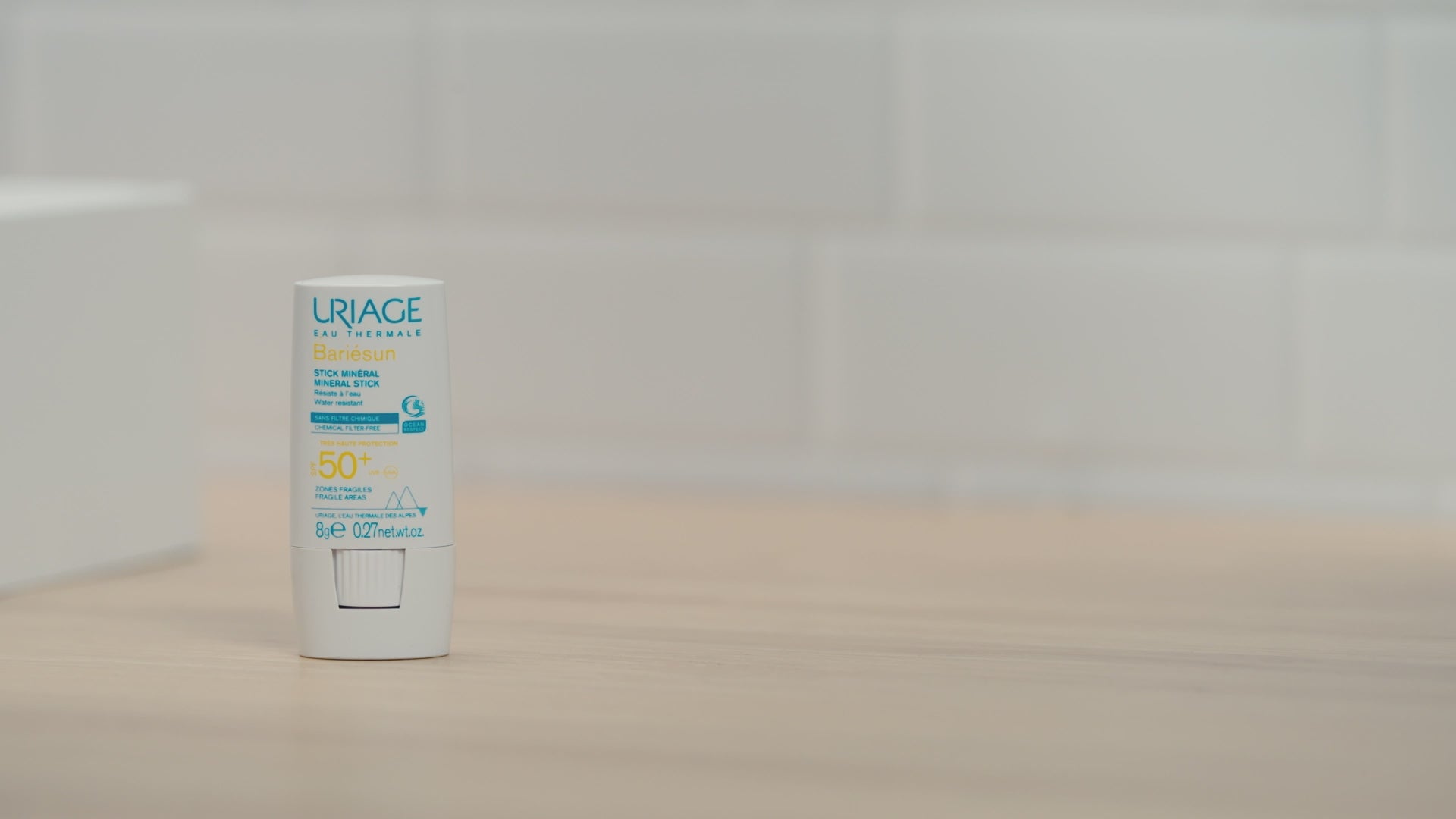 Uriage Bariesun Mineral Stick SPF50+