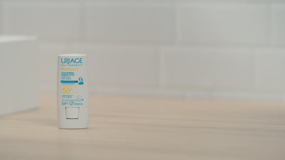 Uriage Bariesun Mineral Stick SPF50+