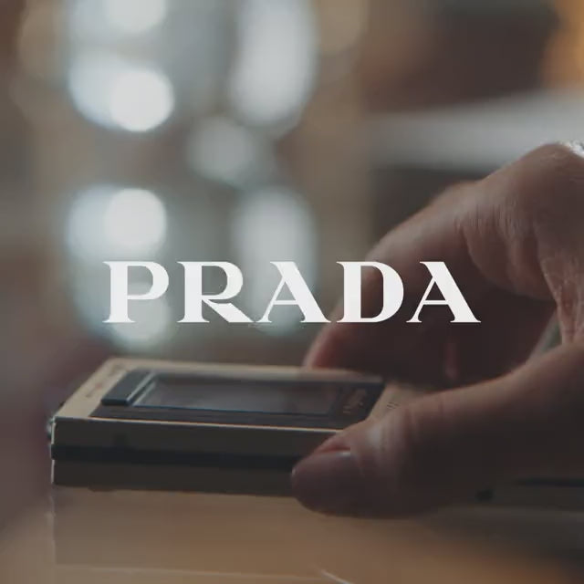 Prada Paradoxe Sweet Chemistry Eau de Parfum