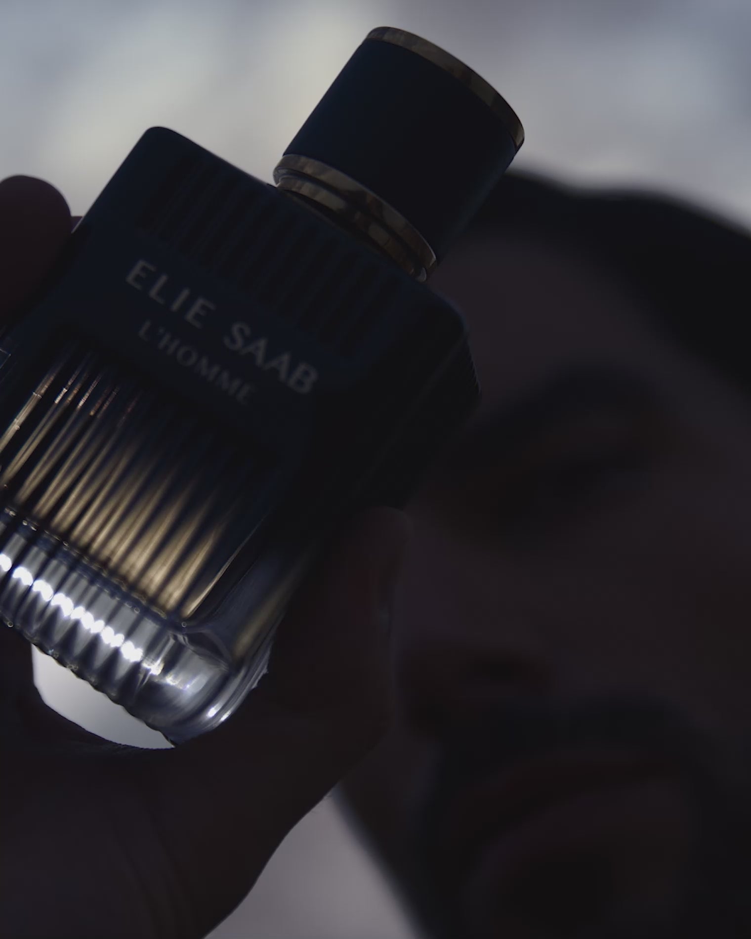 Elie Saab L'Homme Eau de Parfum Spray