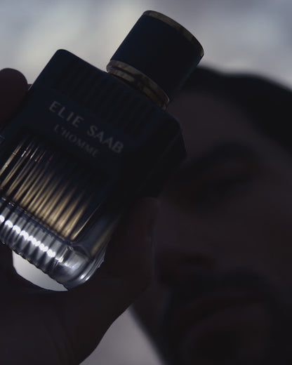 Elie Saab L'Homme Eau de Parfum Spray