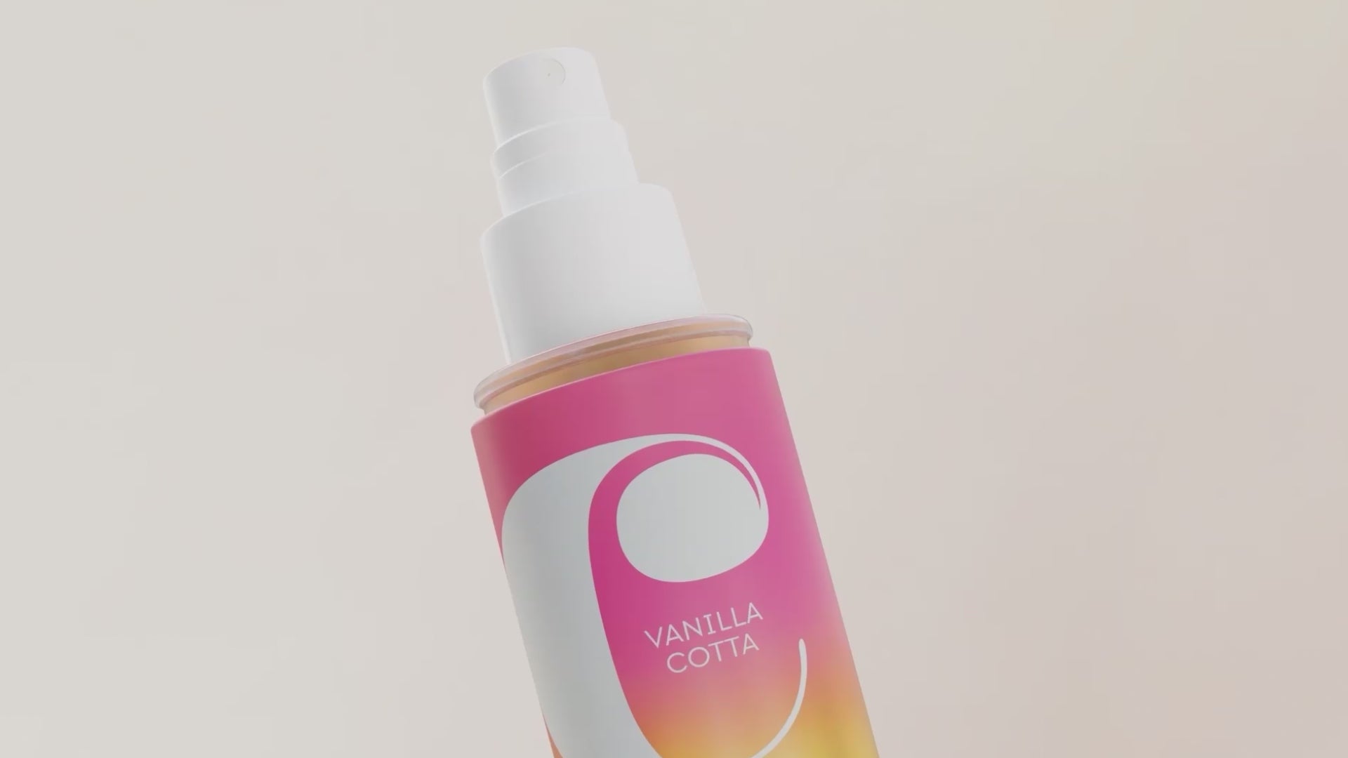 Cacharel Rose Mallow Perfume Mist