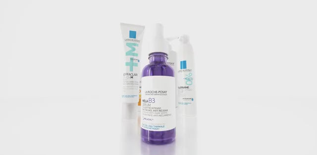 La Roche-Posay Cicaplast Baume B5+ - Soothing Repairing Balm