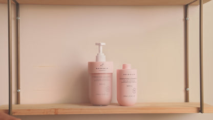 Hair Gain Hydrating Shampoo Starter Kit