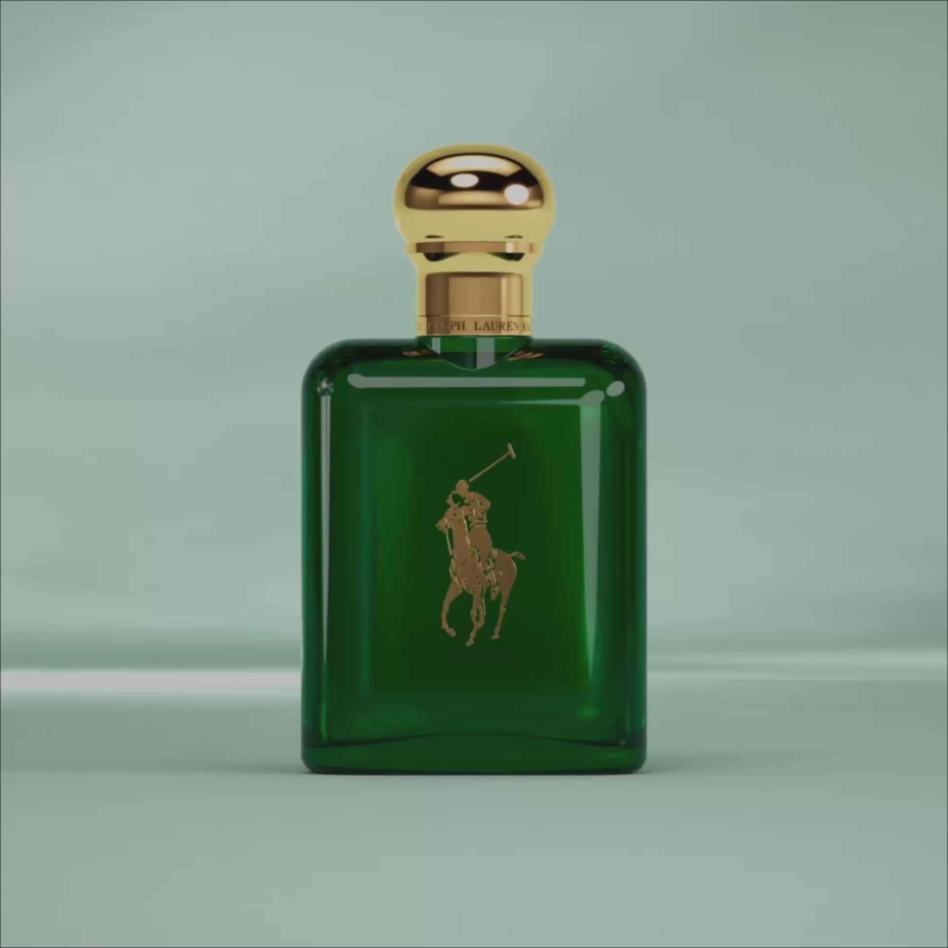 Ralph Lauren Polo Eau de Toilette Spray