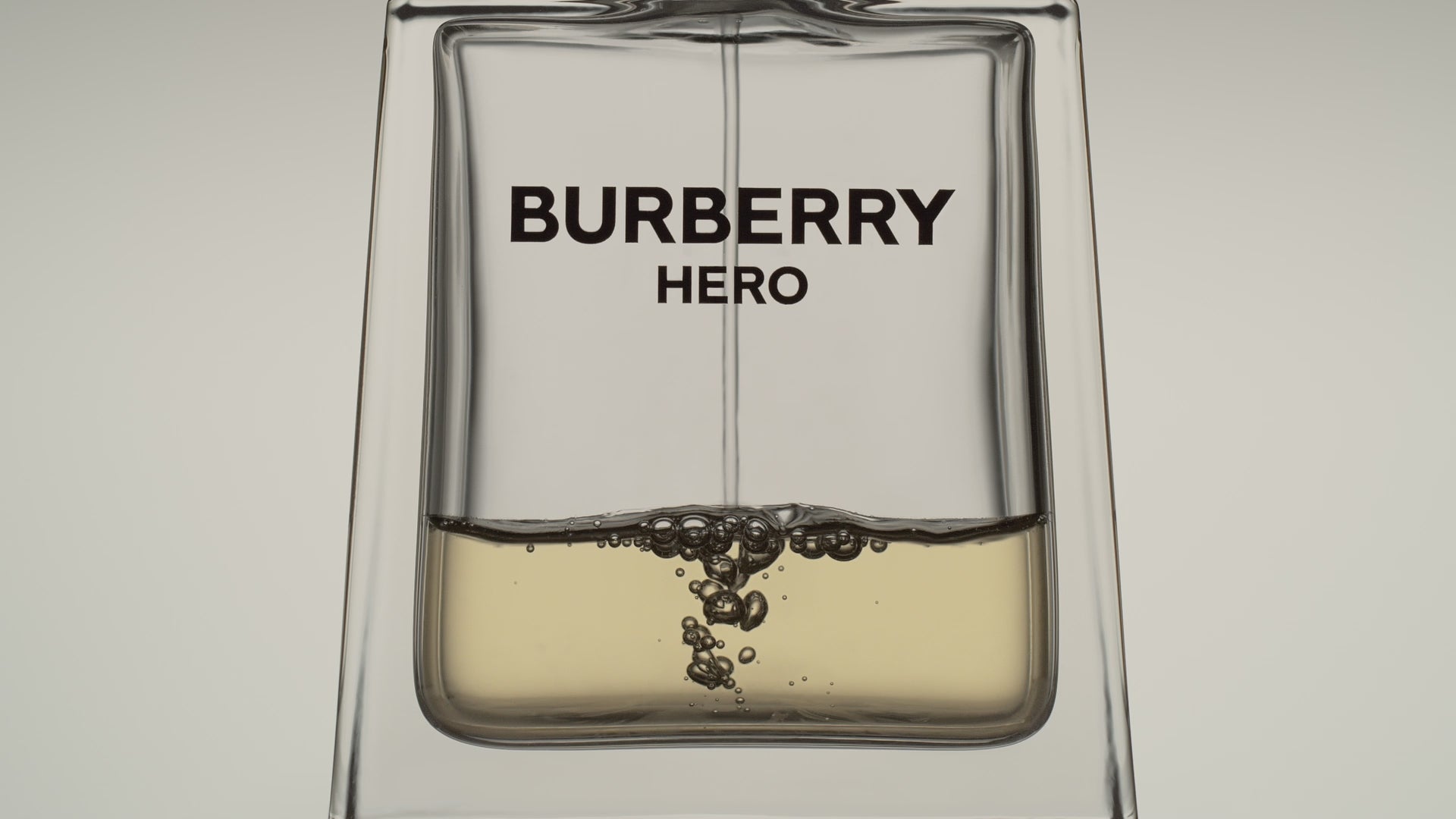 BURBERRY Hero Eau de Toilette Spray Refill