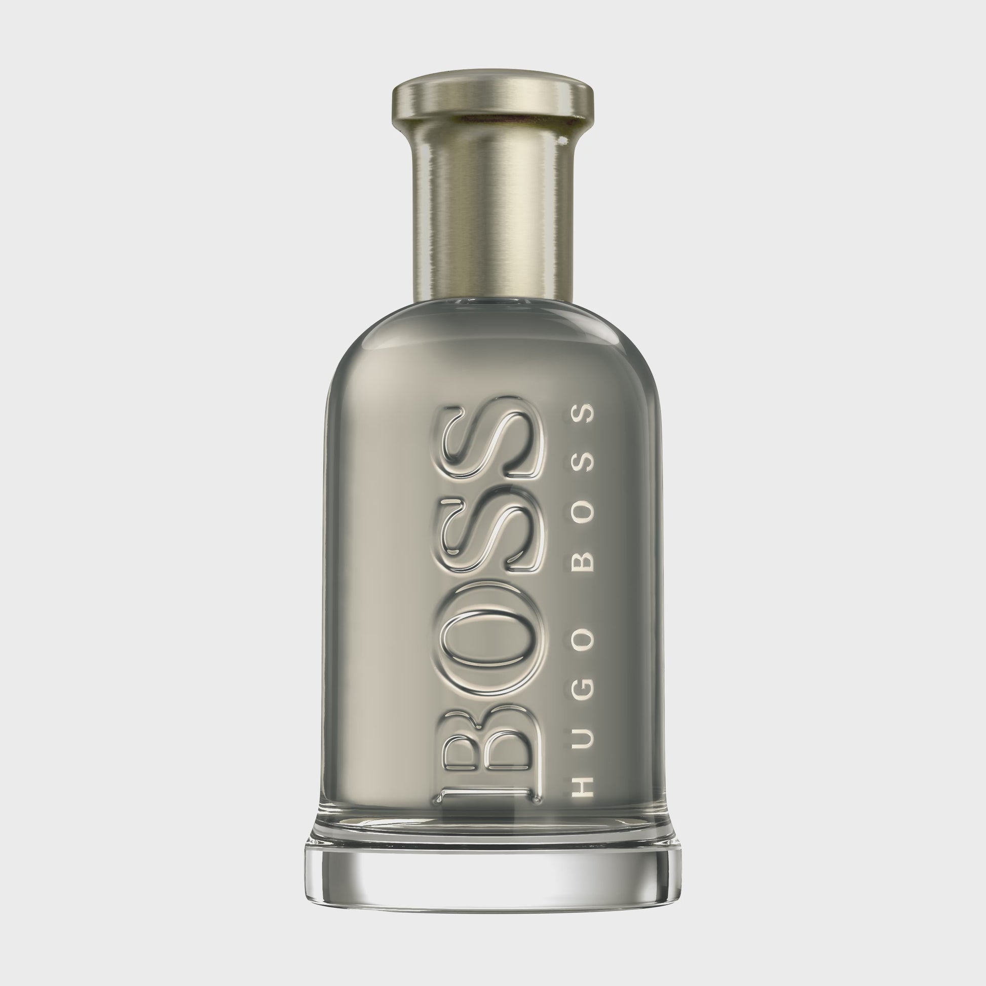 HUGO BOSS BOSS Bottled Eau de Parfum Spray
