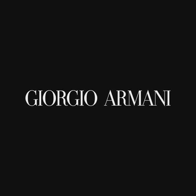 Giorgio Armani I Will Eau de Parfum