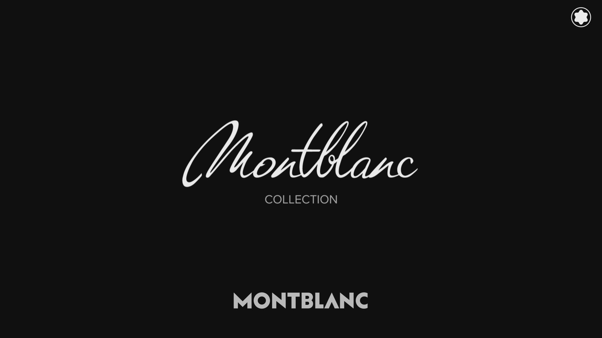 Montblanc Collection Neroli Letters Eau de Parfum Spray